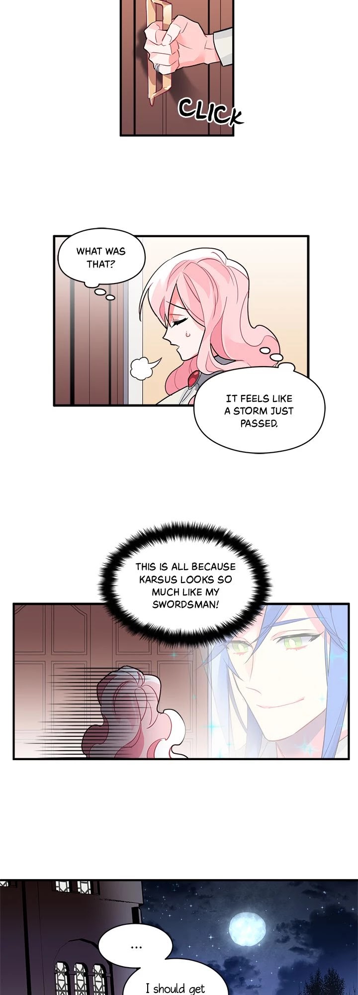 Sica Wolf Chapter 18 page 23 - Chapter 18