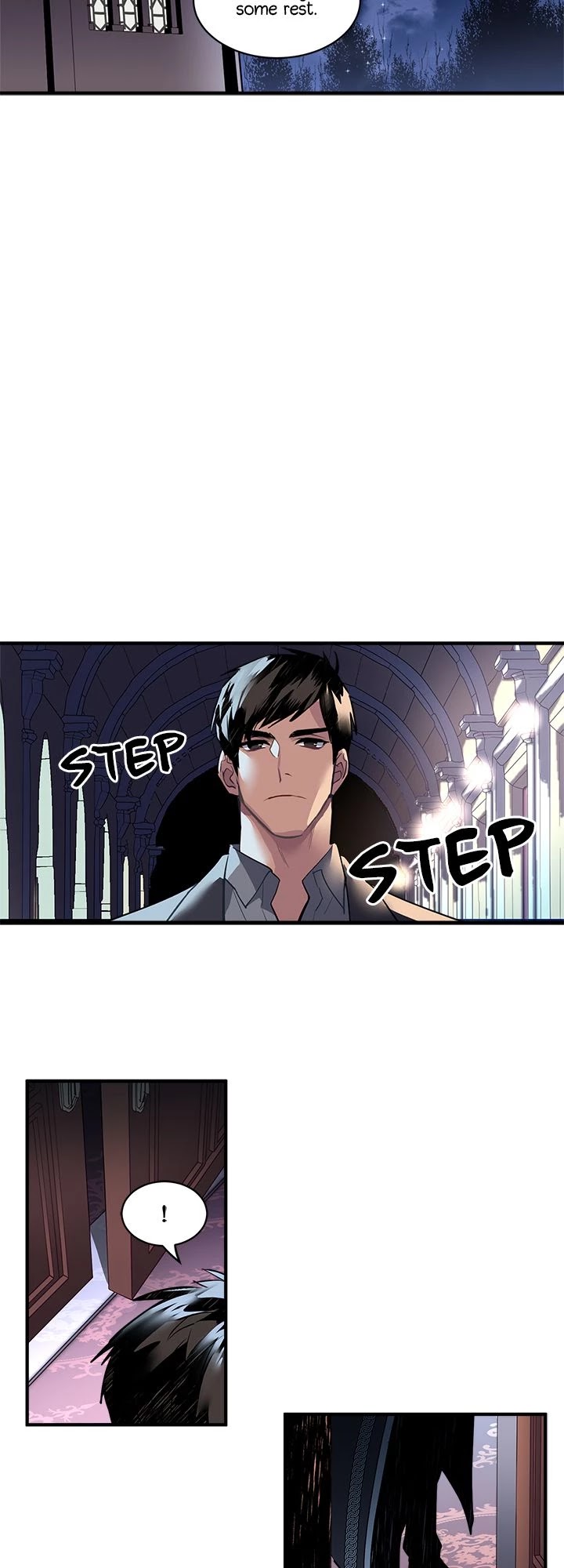 Sica Wolf Chapter 18 page 24 - Chapter 18