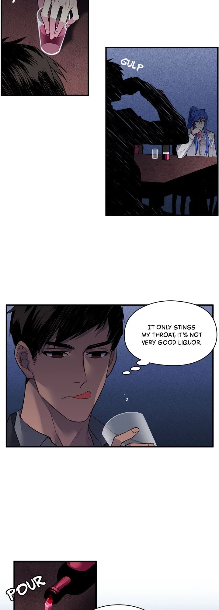 Sica Wolf Chapter 18 page 27 - Chapter 18