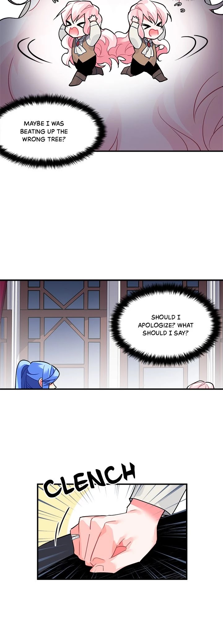 Sica Wolf Chapter 18 page 5 - Chapter 18