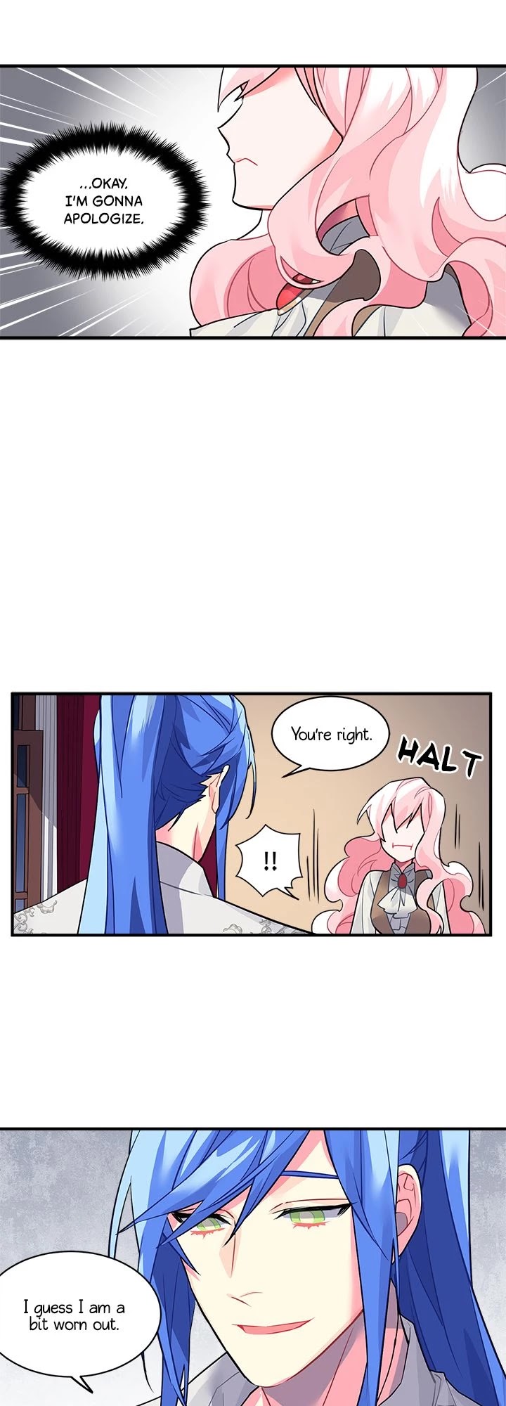Sica Wolf Chapter 18 page 6 - Chapter 18