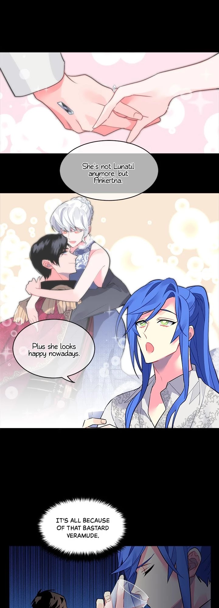 Sica Wolf Chapter 19 page 13 - Chapter 19