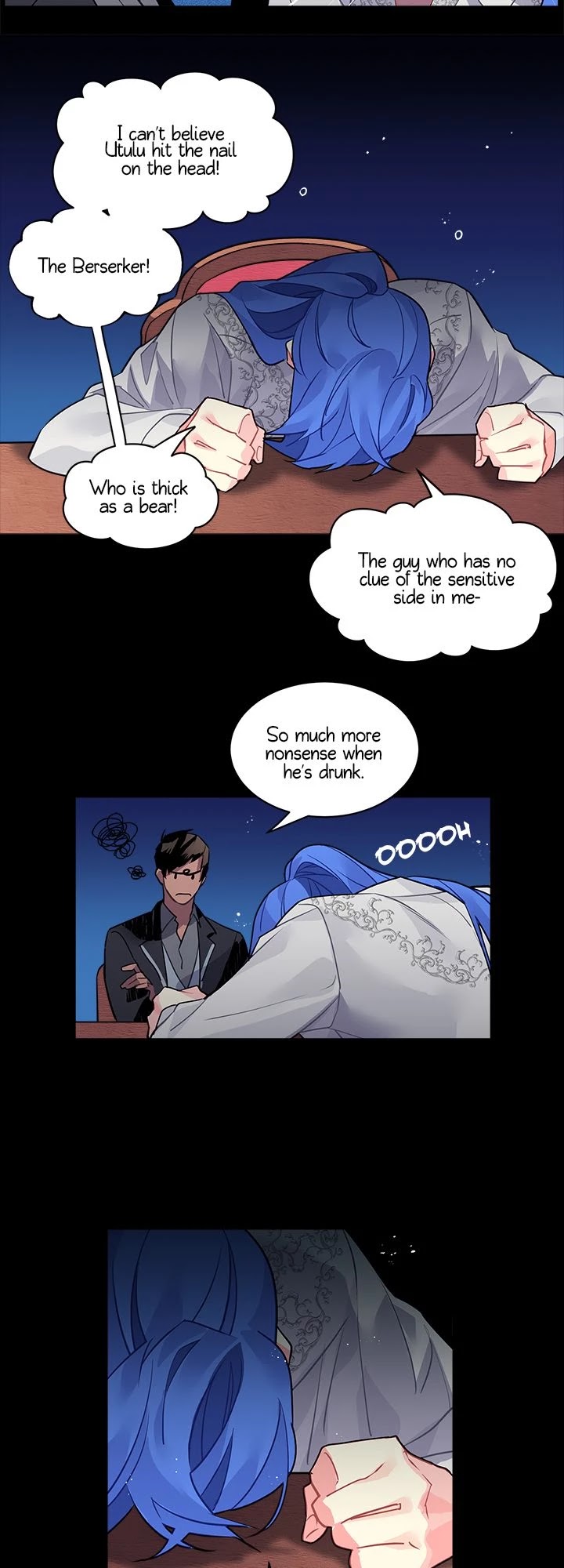 Sica Wolf Chapter 19 page 18 - Chapter 19
