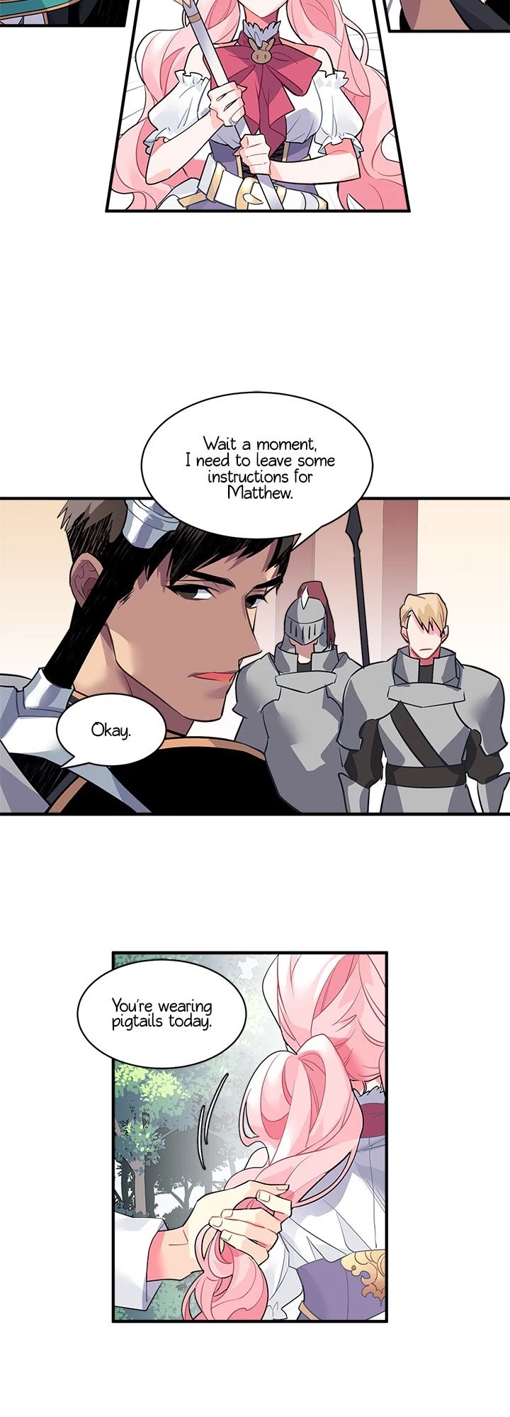 Sica Wolf Chapter 19 page 2 - Chapter 19