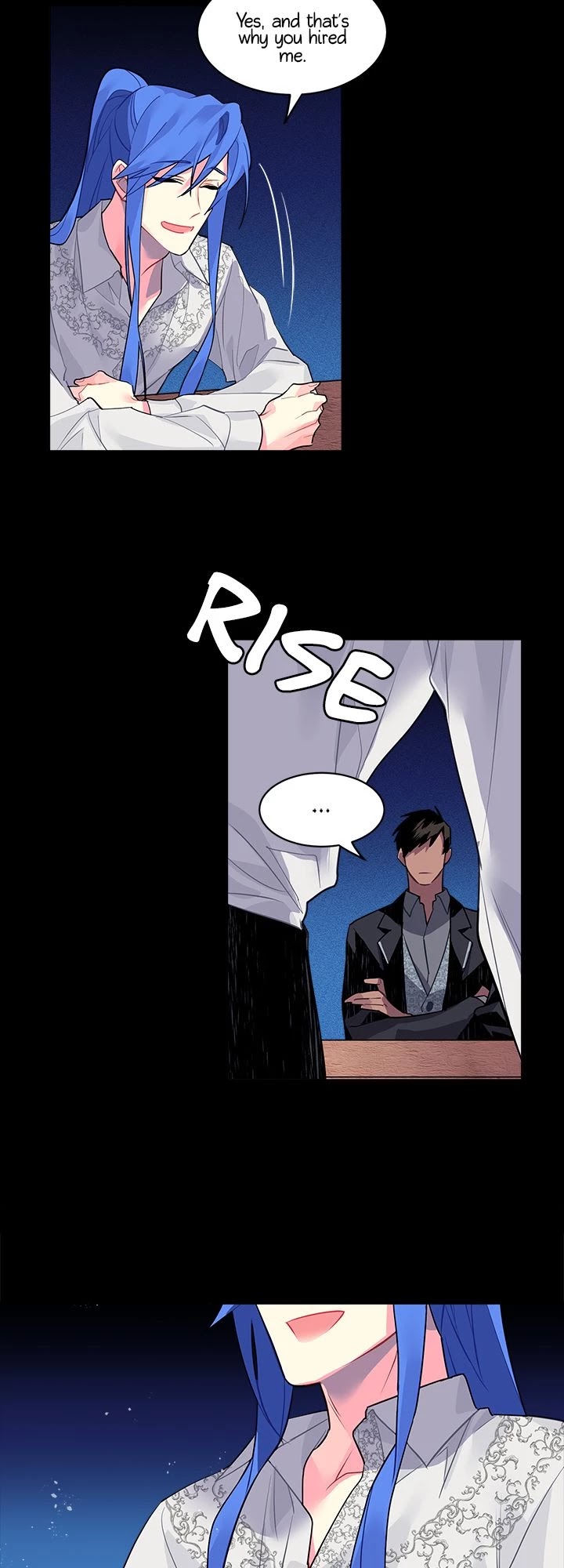 Sica Wolf Chapter 19 page 20 - Chapter 19