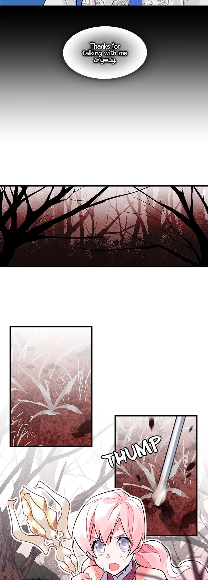 Sica Wolf Chapter 19 page 21 - Chapter 19