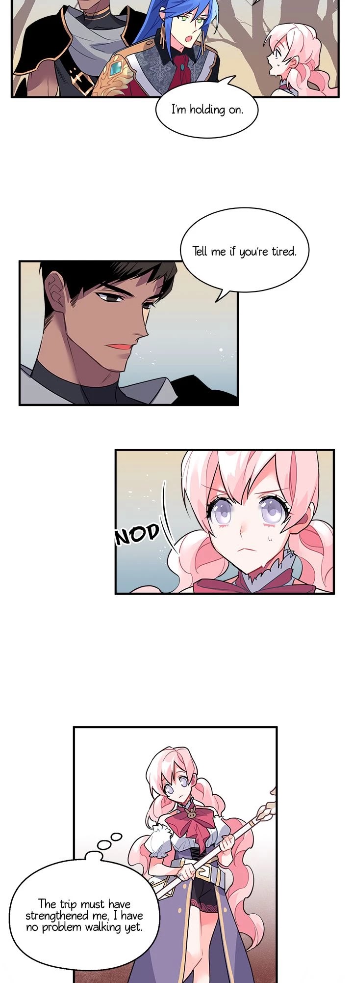 Sica Wolf Chapter 19 page 24 - Chapter 19