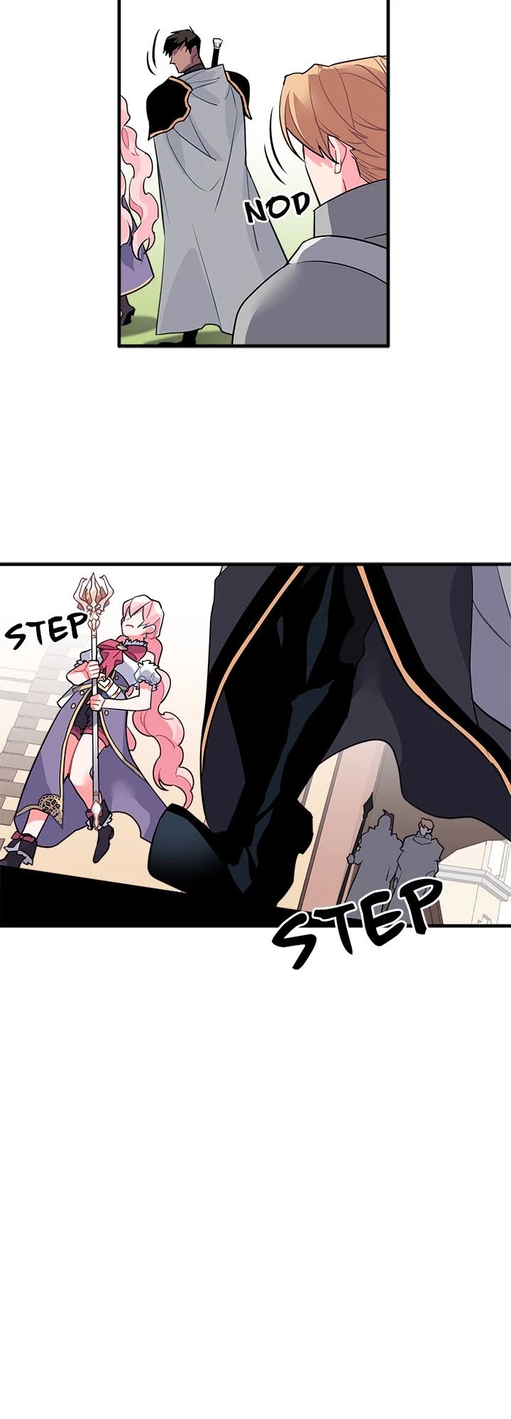 Sica Wolf Chapter 19 page 5 - Chapter 19