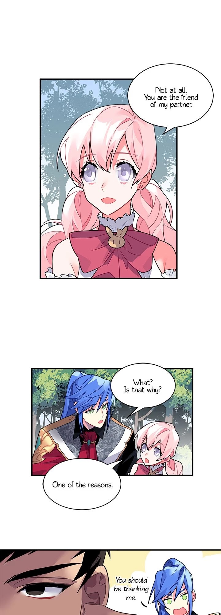Sica Wolf Chapter 19 page 7 - Chapter 19