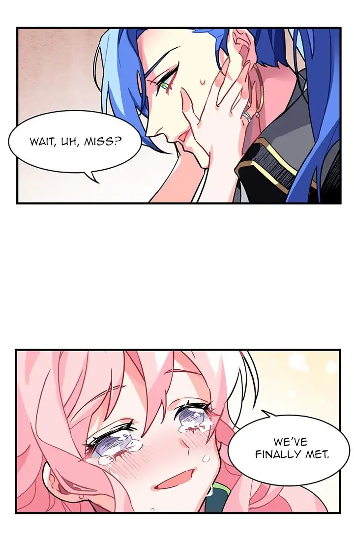 Sica Wolf Chapter 2 page 10 - Chapter 2