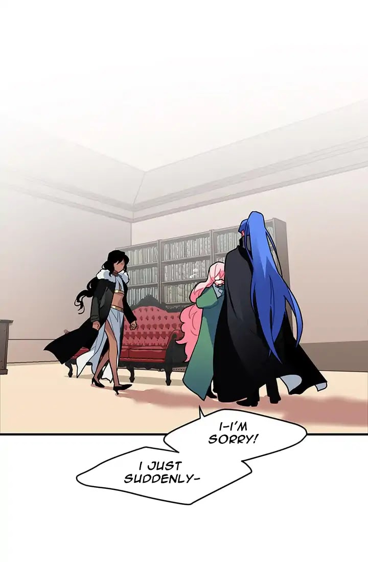 Sica Wolf Chapter 2 page 13 - Chapter 2