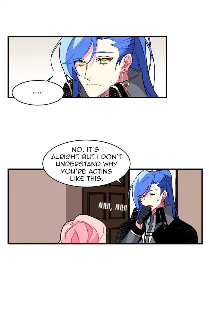 Sica Wolf Chapter 2 page 14 - Chapter 2