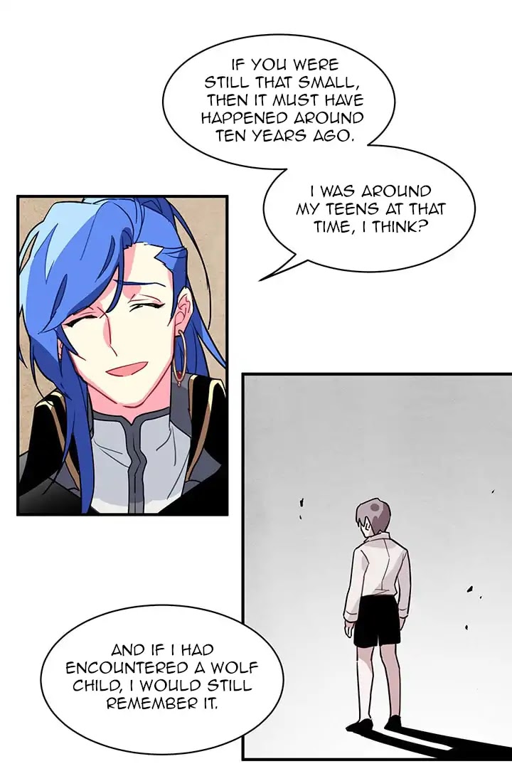 Sica Wolf Chapter 2 page 19 - Chapter 2