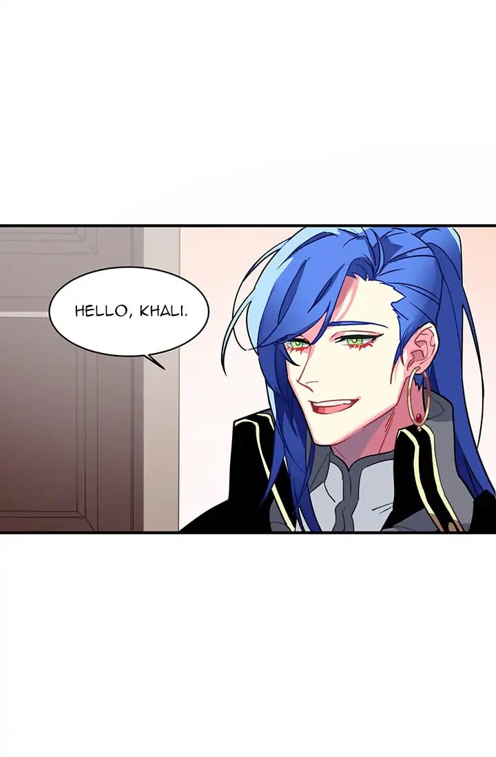 Sica Wolf Chapter 2 page 2 - Chapter 2