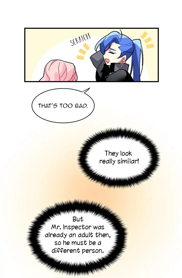 Sica Wolf Chapter 2 page 23 - Chapter 2