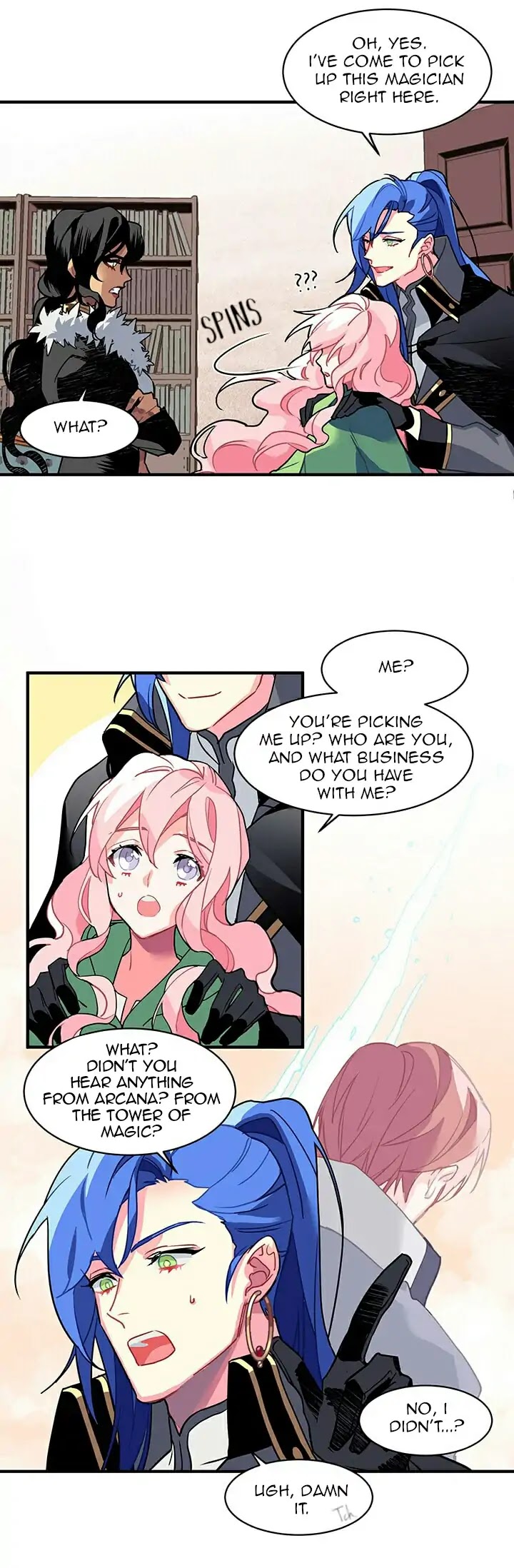 Sica Wolf Chapter 2 page 27 - Chapter 2