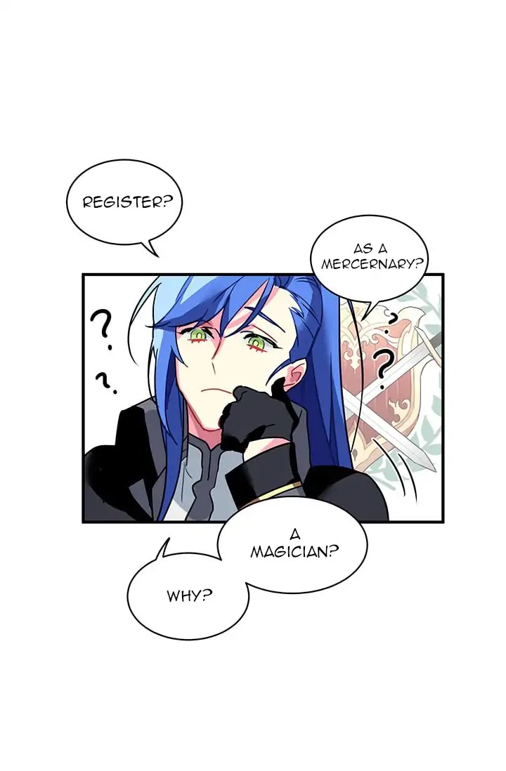 Sica Wolf Chapter 2 page 29 - Chapter 2