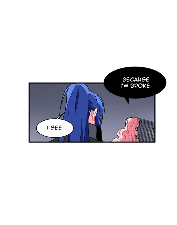Sica Wolf Chapter 2 page 30 - Chapter 2