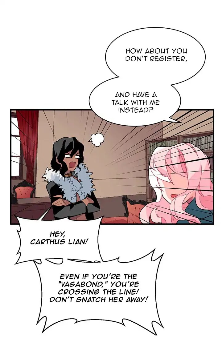 Sica Wolf Chapter 2 page 31 - Chapter 2