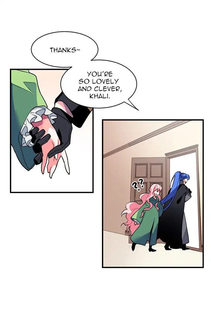 Sica Wolf Chapter 2 page 34 - Chapter 2