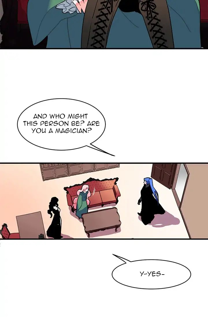Sica Wolf Chapter 2 page 4 - Chapter 2