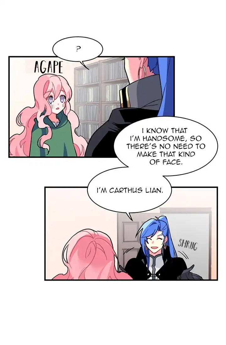 Sica Wolf Chapter 2 page 5 - Chapter 2