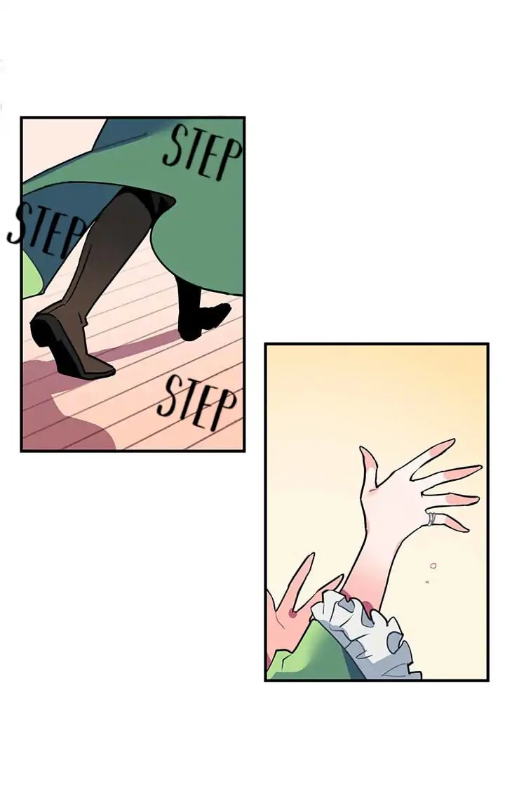 Sica Wolf Chapter 2 page 6 - Chapter 2