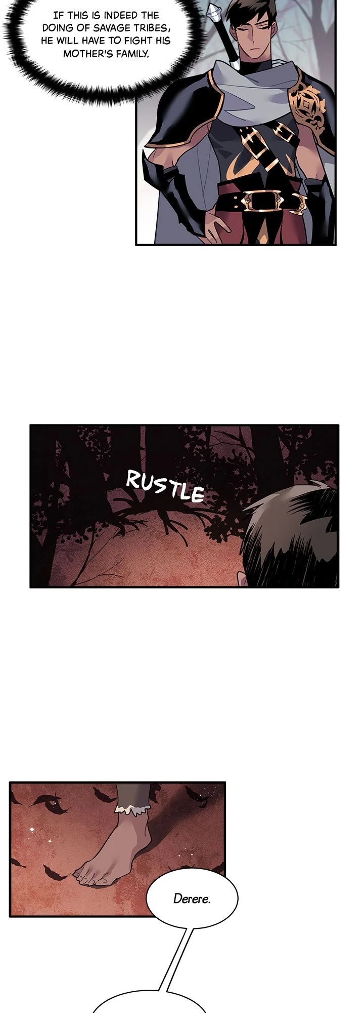 Sica Wolf Chapter 20 page 13 - Chapter 20
