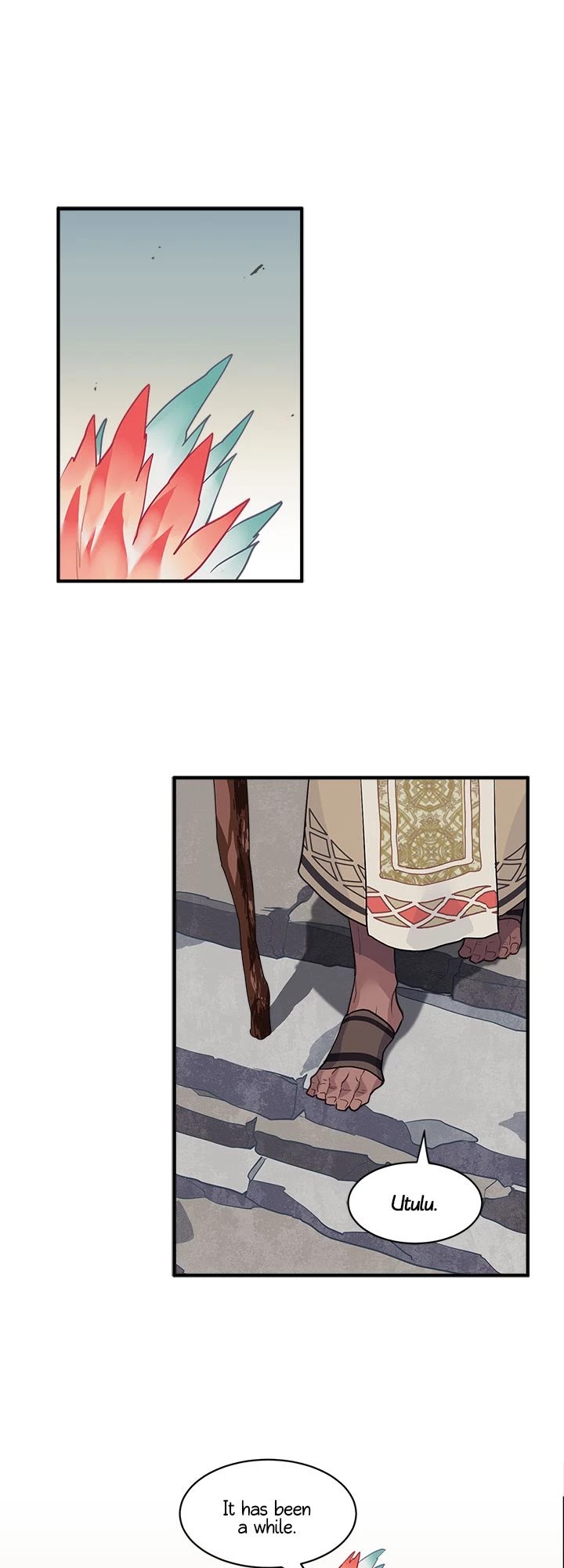Sica Wolf Chapter 20 page 16 - Chapter 20