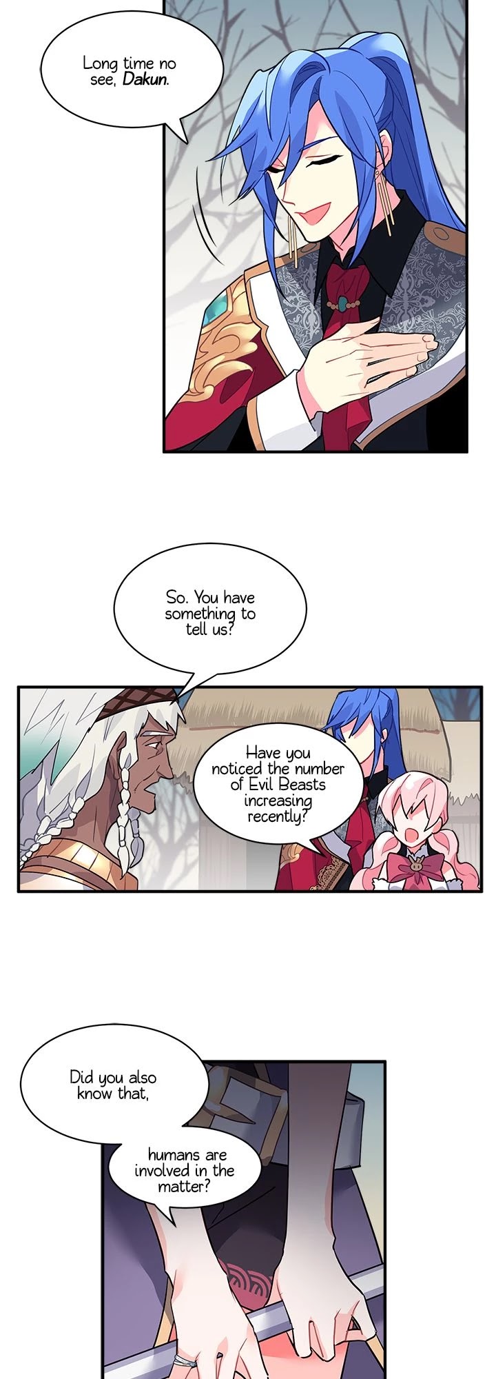 Sica Wolf Chapter 20 page 19 - Chapter 20