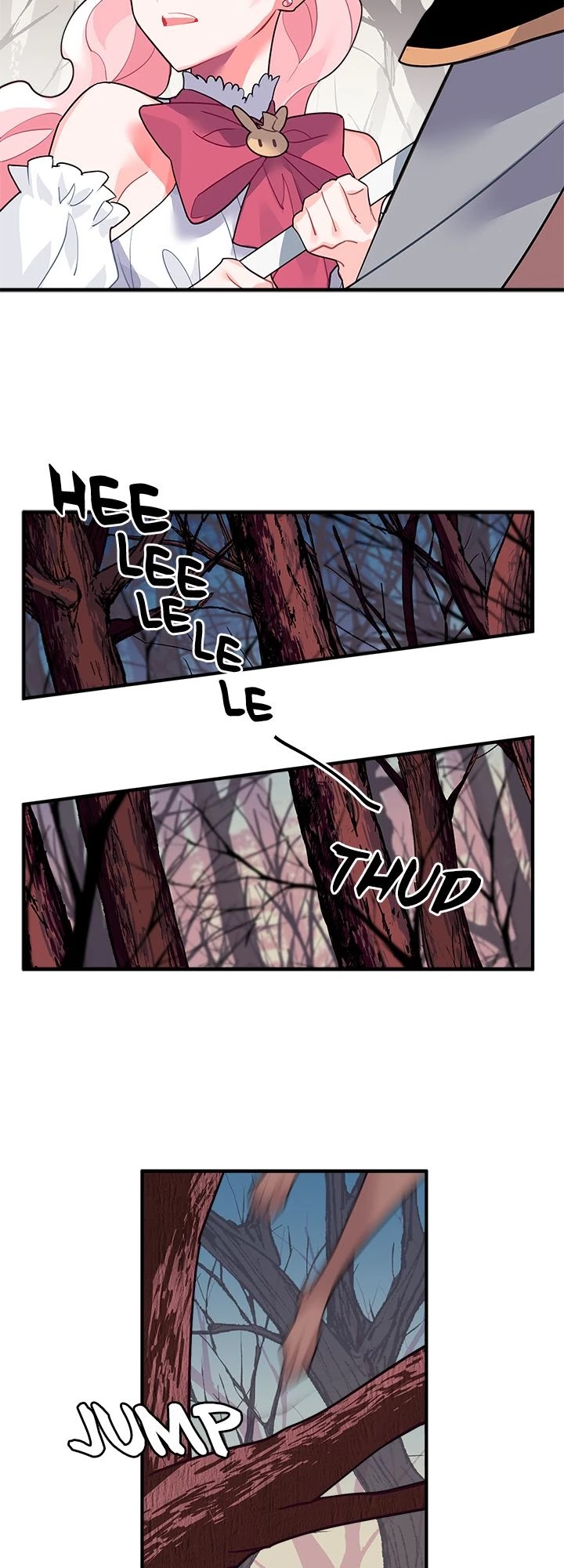 Sica Wolf Chapter 20 page 3 - Chapter 20