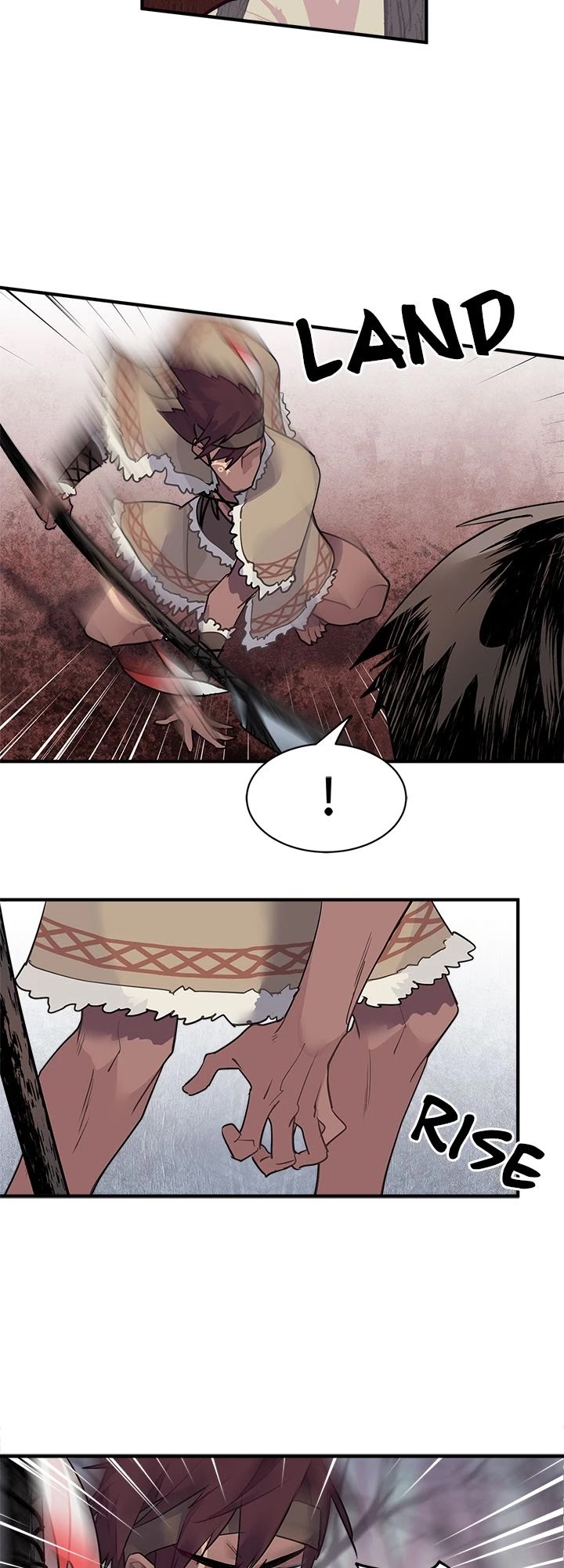 Sica Wolf Chapter 20 page 4 - Chapter 20