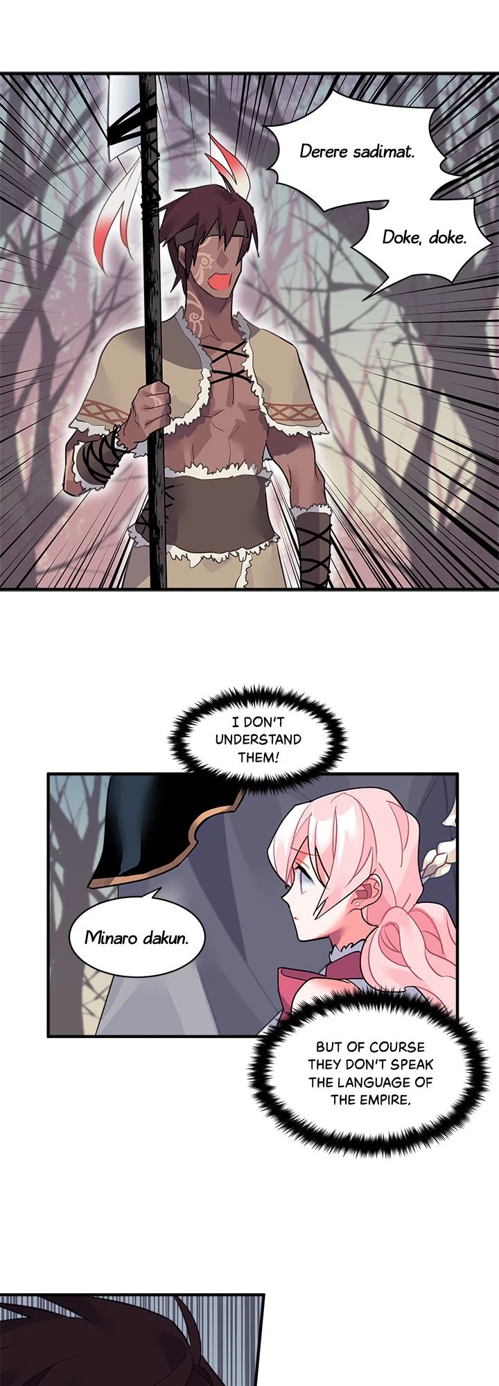 Sica Wolf Chapter 20 page 6 - Chapter 20