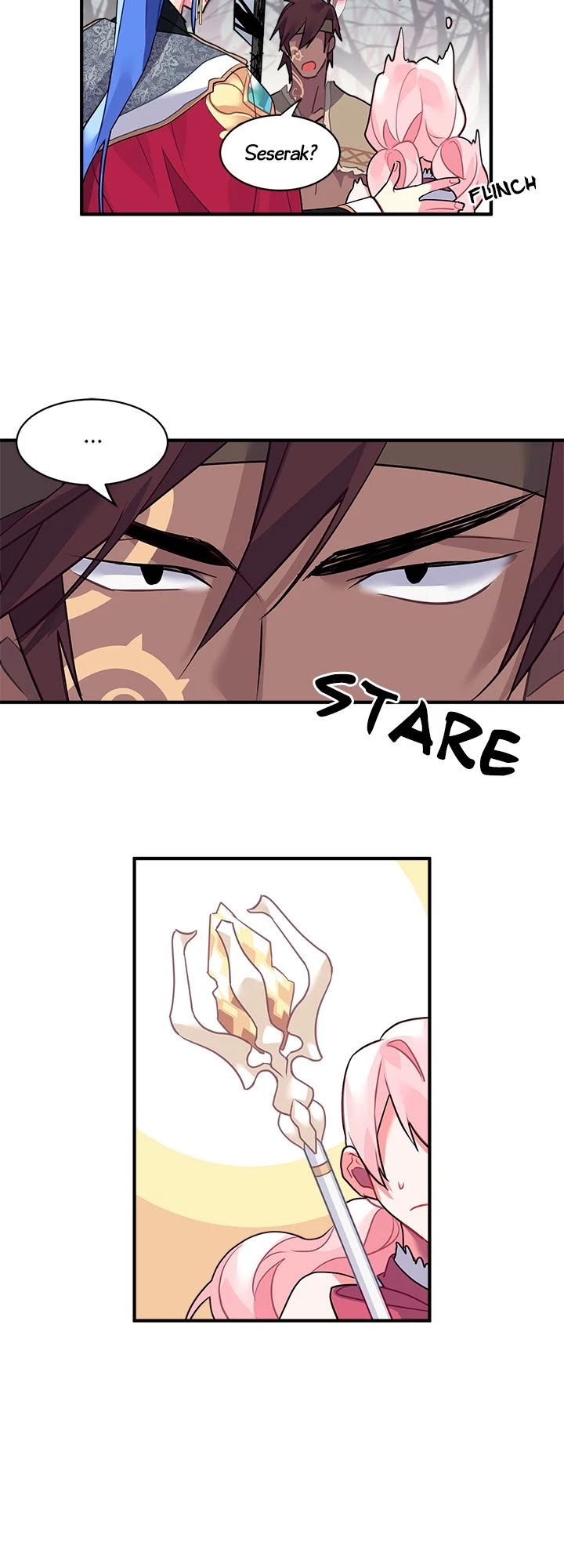 Sica Wolf Chapter 20 page 8 - Chapter 20
