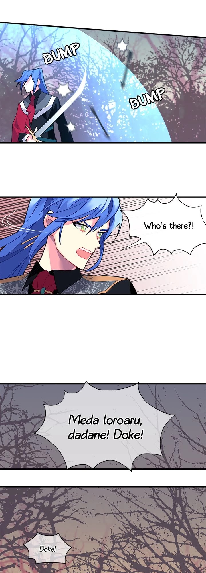 Sica Wolf Chapter 21 page 10 - Chapter 21