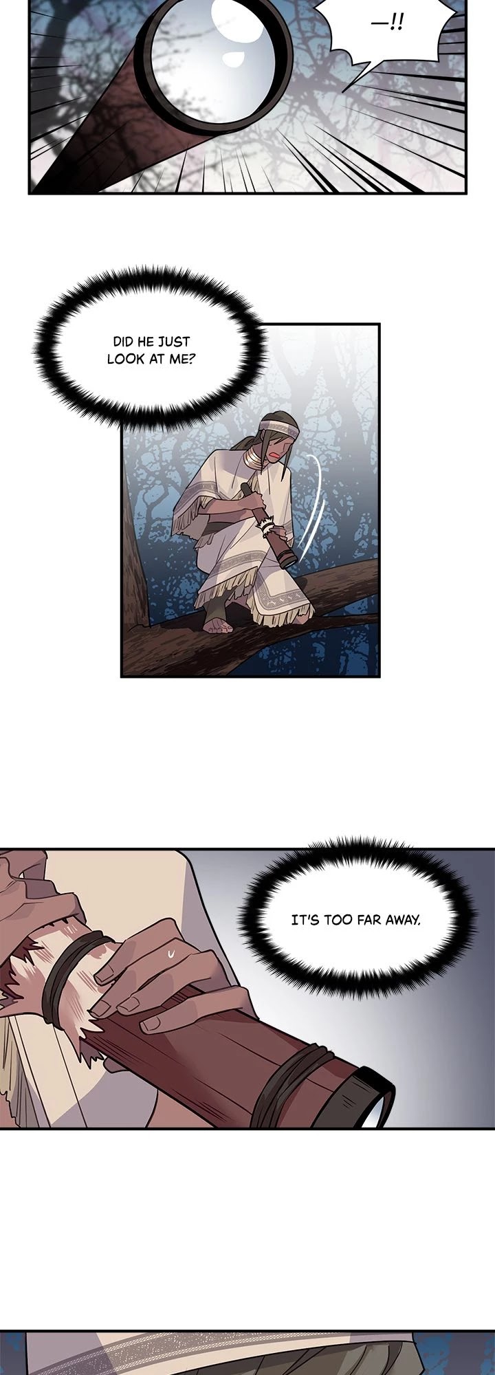 Sica Wolf Chapter 21 page 15 - Chapter 21