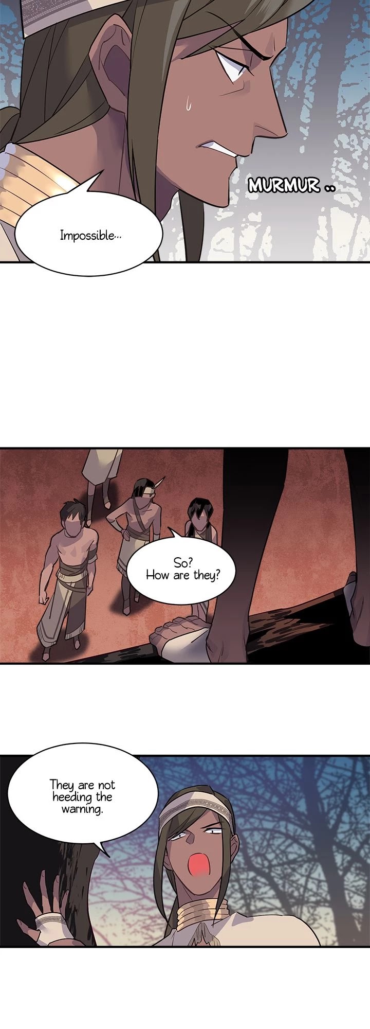 Sica Wolf Chapter 21 page 16 - Chapter 21