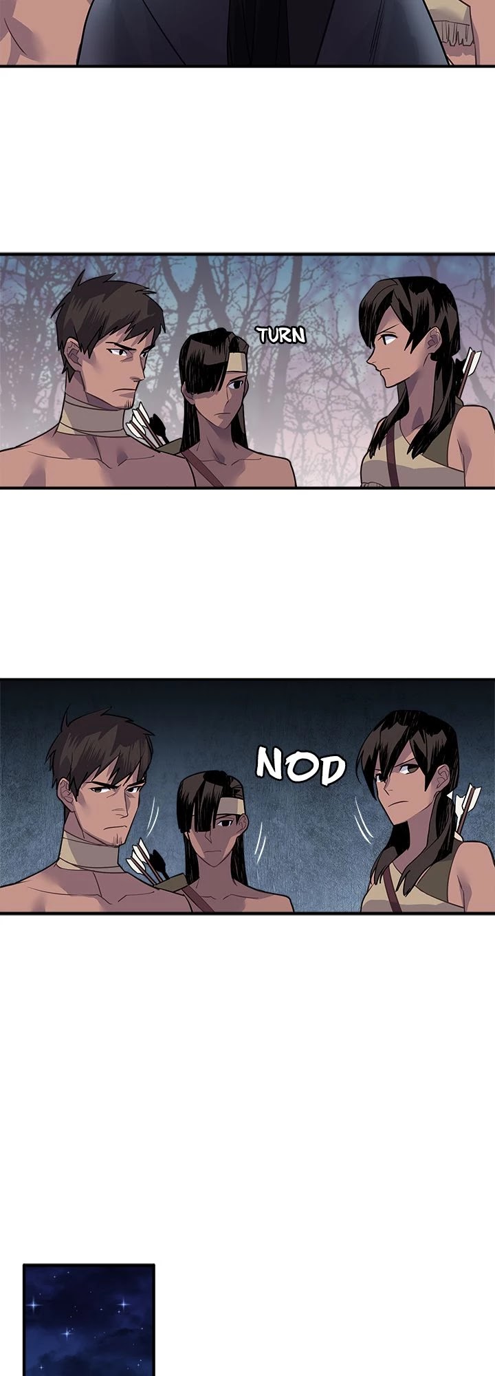 Sica Wolf Chapter 21 page 19 - Chapter 21