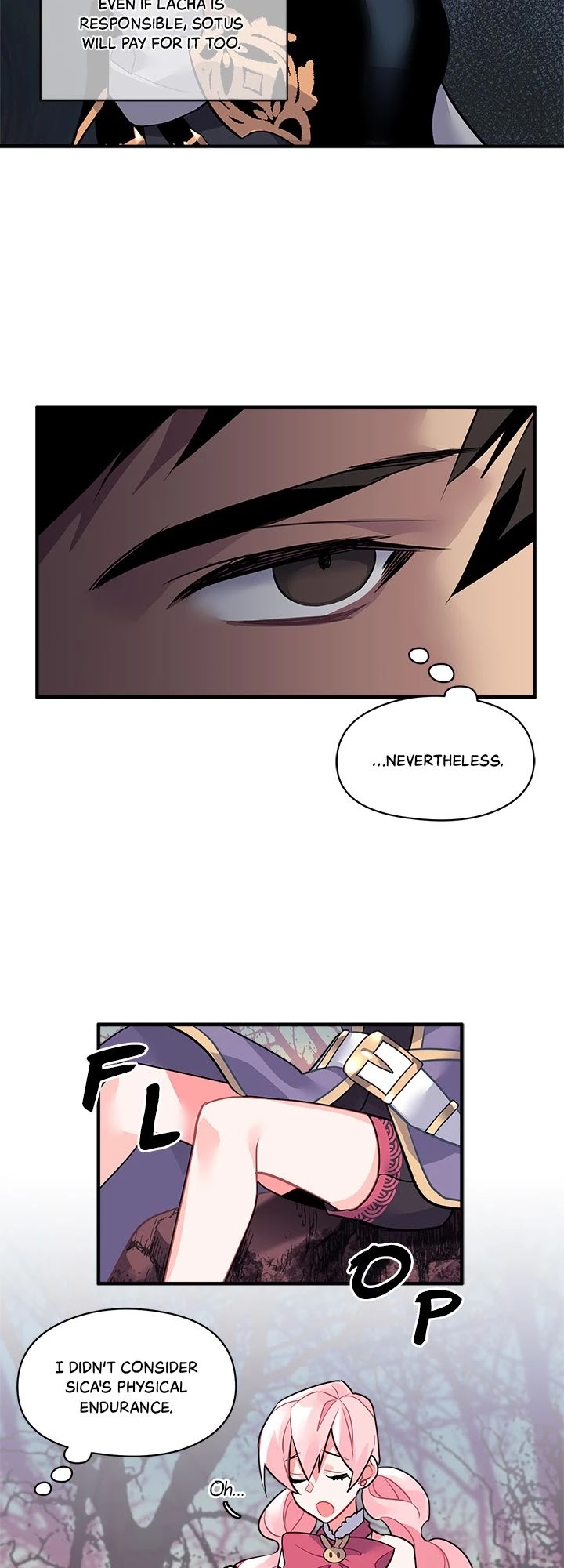 Sica Wolf Chapter 21 page 2 - Chapter 21