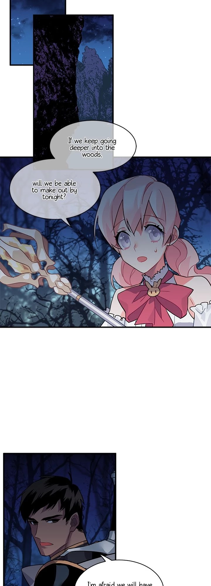 Sica Wolf Chapter 21 page 20 - Chapter 21