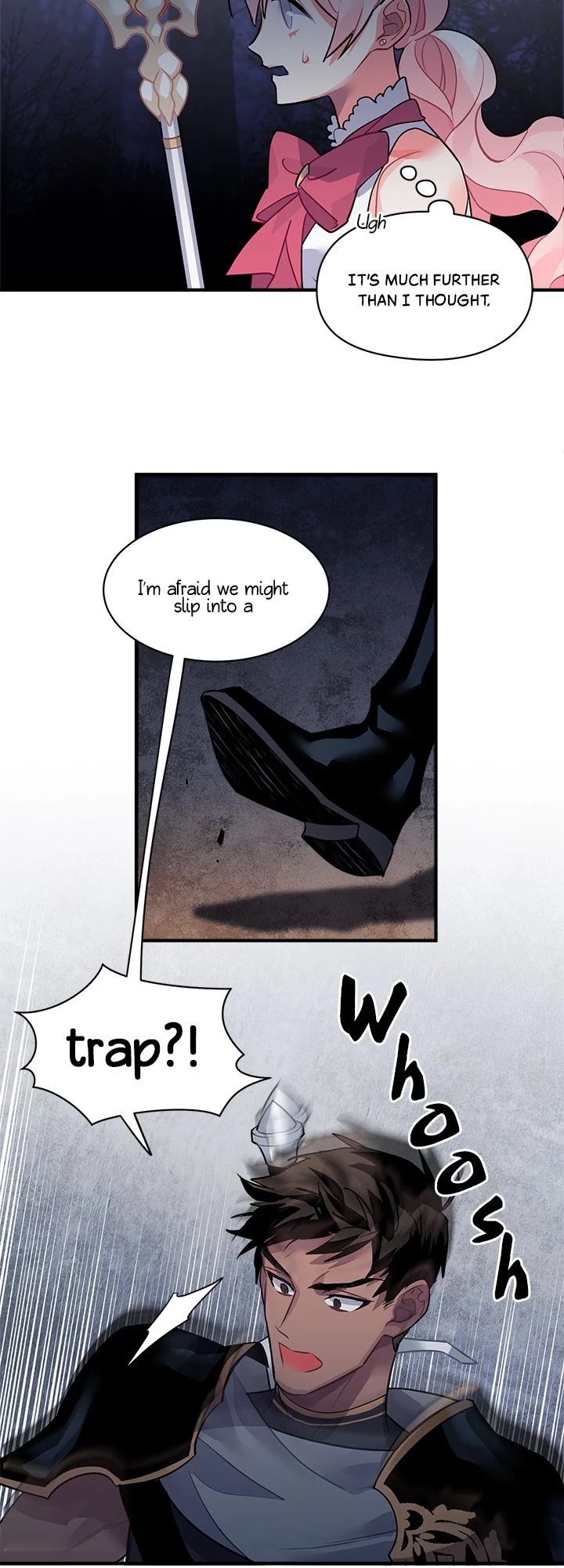 Sica Wolf Chapter 21 page 23 - Chapter 21