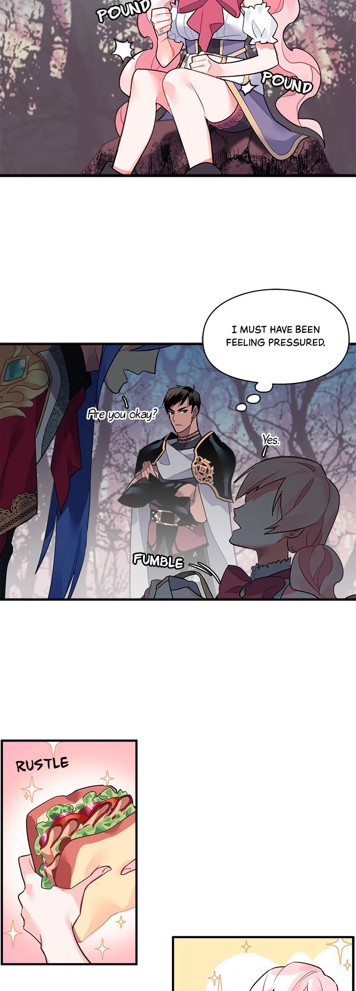 Sica Wolf Chapter 21 page 3 - Chapter 21