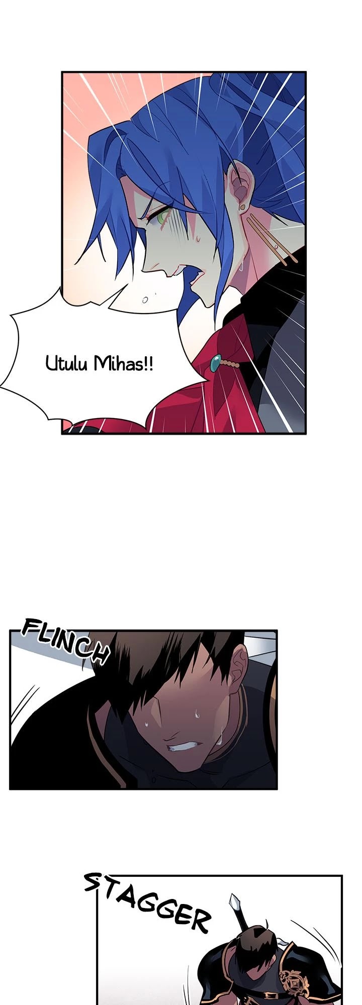 Sica Wolf Chapter 22 page 11 - Chapter 22