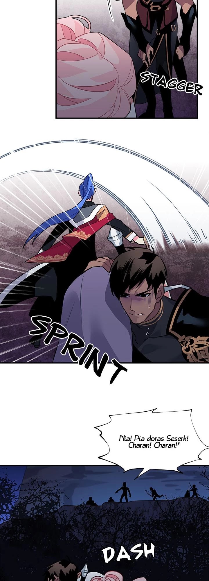 Sica Wolf Chapter 22 page 12 - Chapter 22