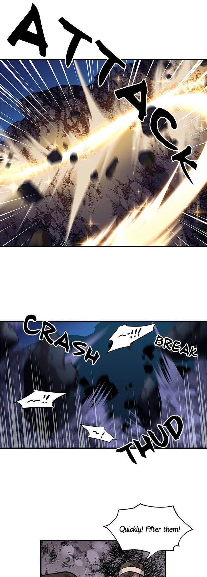 Sica Wolf Chapter 22 page 14 - Chapter 22