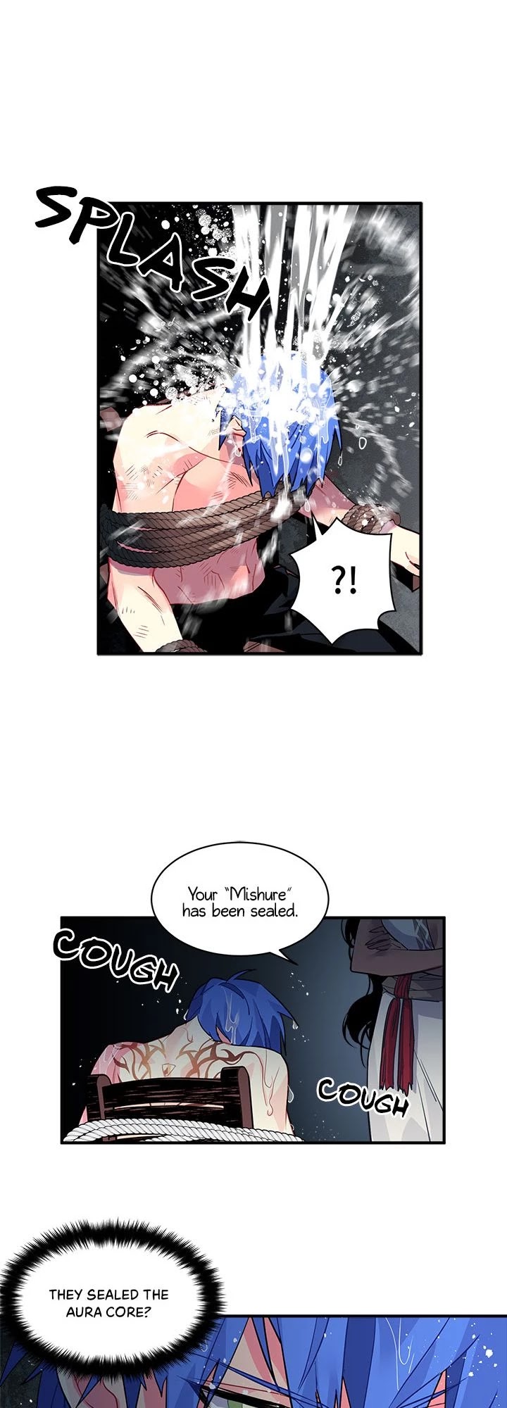 Sica Wolf Chapter 22 page 17 - Chapter 22