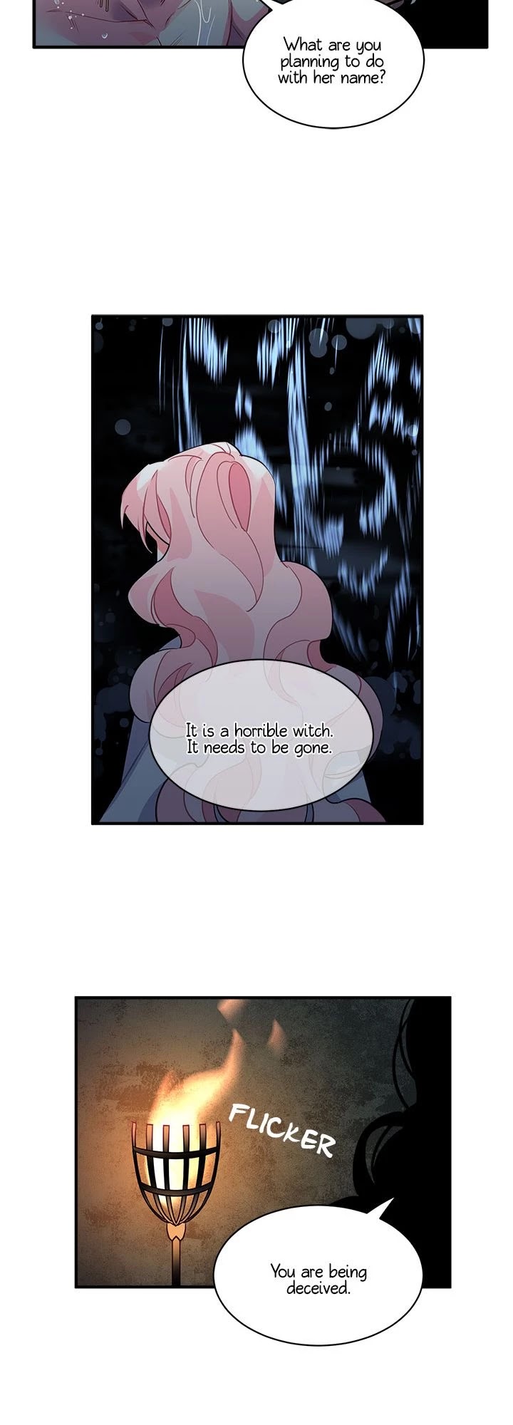 Sica Wolf Chapter 22 page 20 - Chapter 22