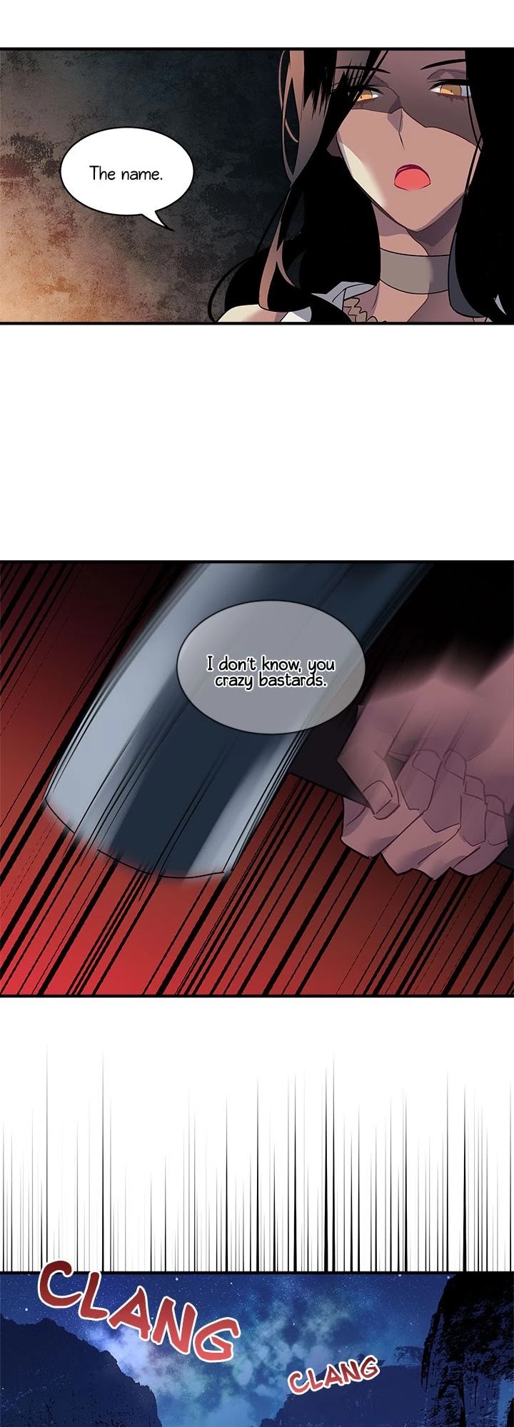 Sica Wolf Chapter 22 page 23 - Chapter 22