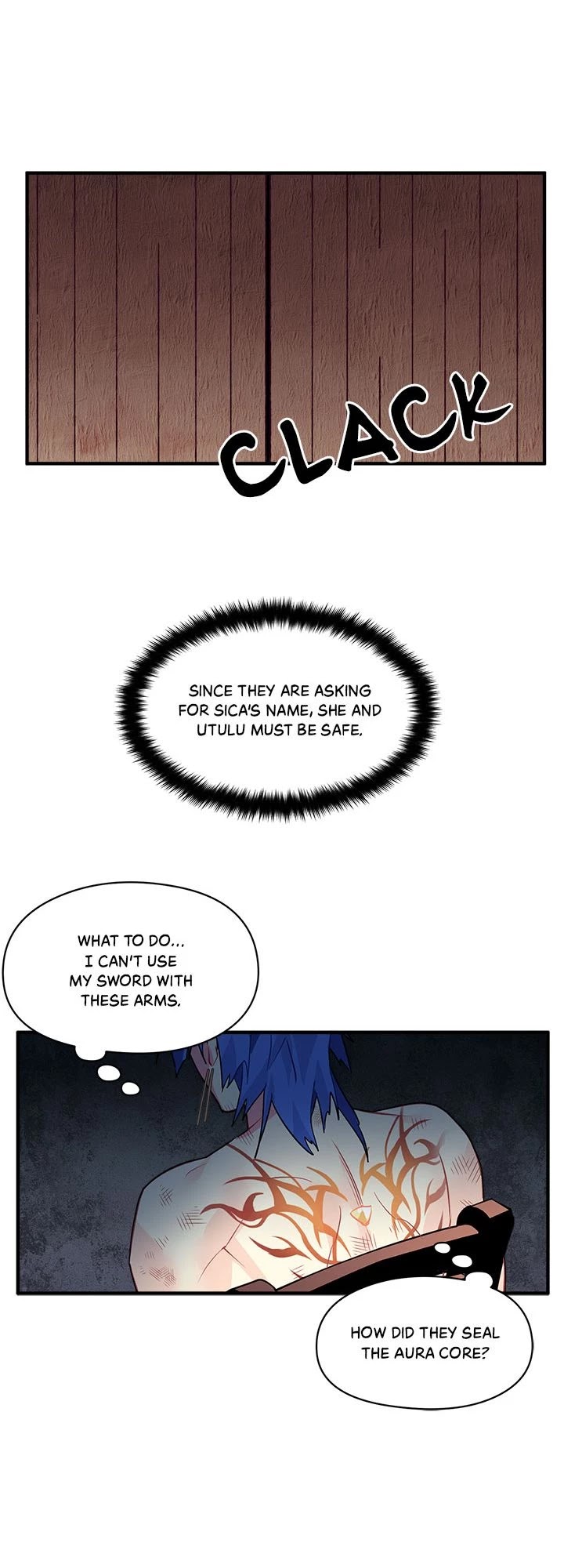 Sica Wolf Chapter 22 page 27 - Chapter 22