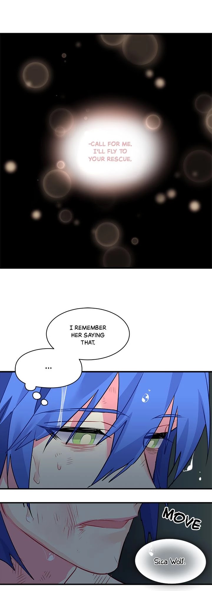 Sica Wolf Chapter 22 page 28 - Chapter 22